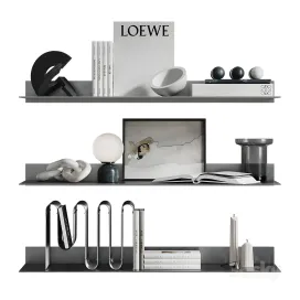 Glowe decorative
